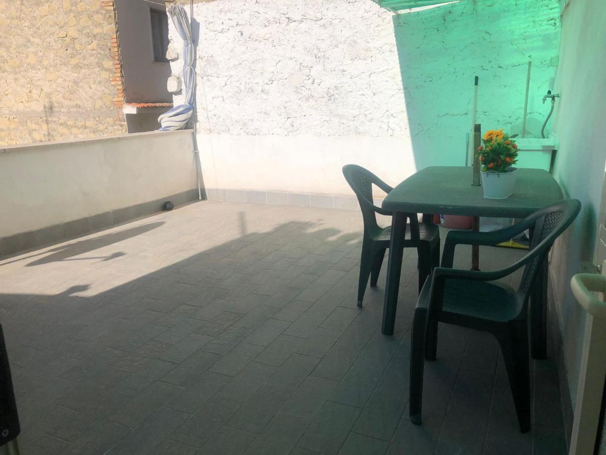 Rosy House Daire Gaeta Dış mekan fotoğraf